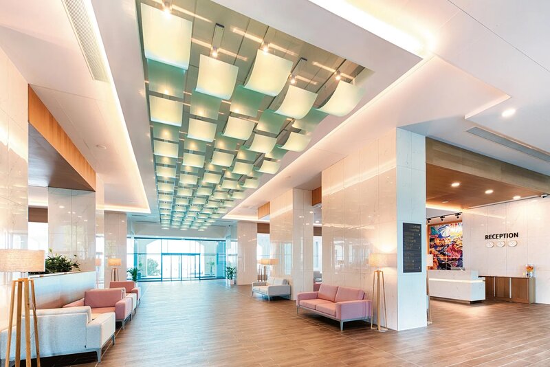 Secrets Sunny Beach Resort And Spa