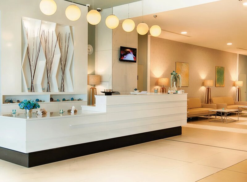 Secrets Sunny Beach Resort And Spa