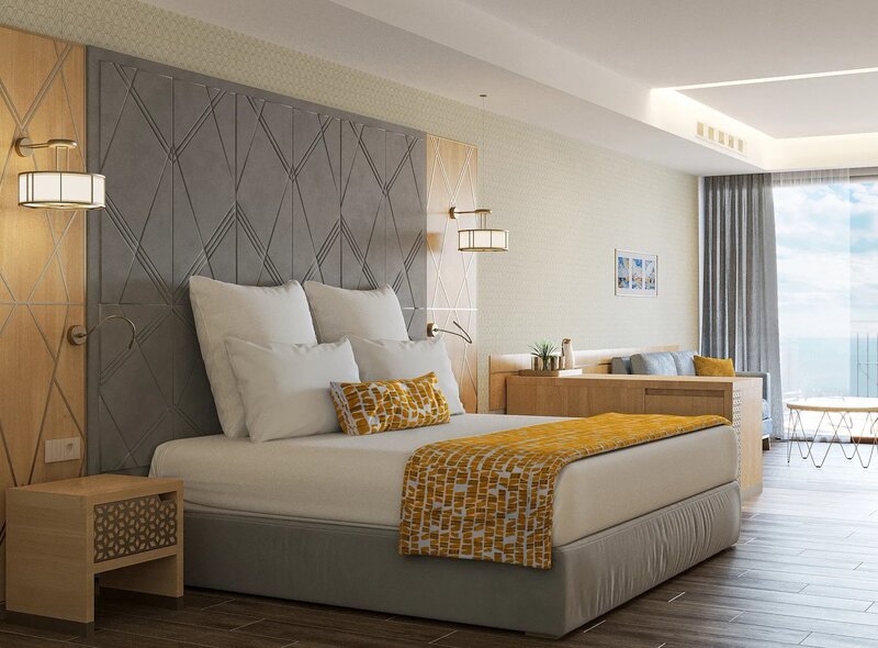 Secrets Sunny Beach Resort And Spa