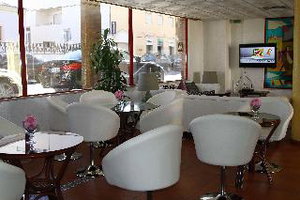 Hotel Hotel Dom Bernardo - Best Western cazare Faro