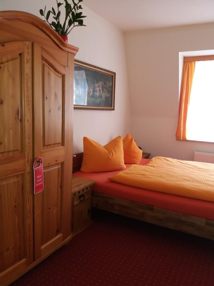 Hotel Gaestehaus Loschwitz