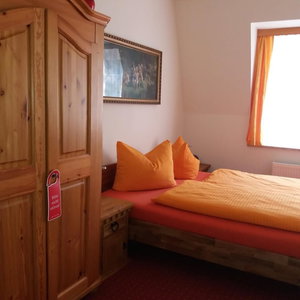 Hotel Gaestehaus Loschwitz cazare Loschwitz