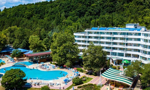 Hotel Arabela Beach Hotel cazare Albena