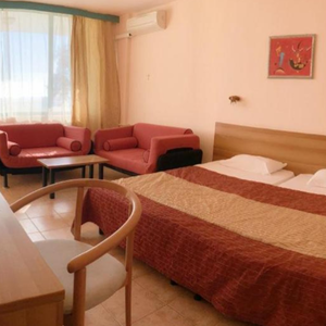 Sejur Arabela Beach Hotel vacanta Albena