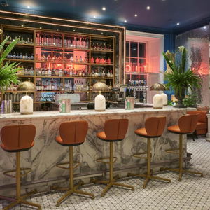 Hotel Tigerlily cazare Edinburgh