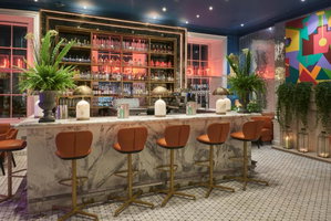 Hotel Tigerlily cazare Edinburgh