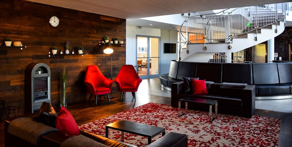 Hotel Ramada By Wyndham Dresden