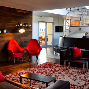 Hotel Ramada By Wyndham Dresden cazare Leuben