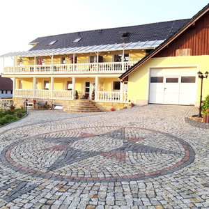 Hotel Verspielter Sachsischer Ruckzugsort cazare Sebnitz