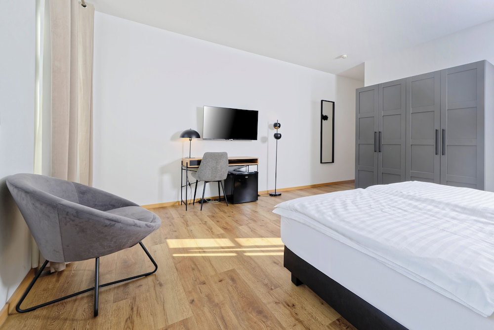 Hotel Boardinghouse Rosenheim