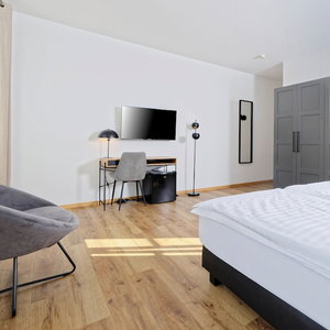 Hotel Boardinghouse Rosenheim cazare Rosenheim