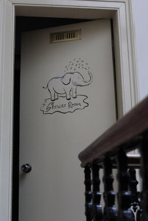 Hotel Argyle Backpackers cazare Edinburgh