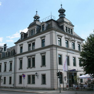 Hotel Dormero Hotel Dresden City cazare Leuben