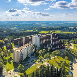 Hotel Studio Im Ferienpark In Schoneck cazare Schoeneck