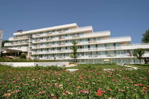 Hotel Com Hotel cazare Albena