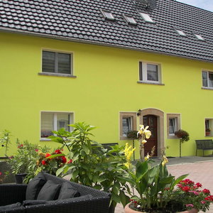 Hotel Charming Flat In Sebnitz With Garden cazare Sebnitz