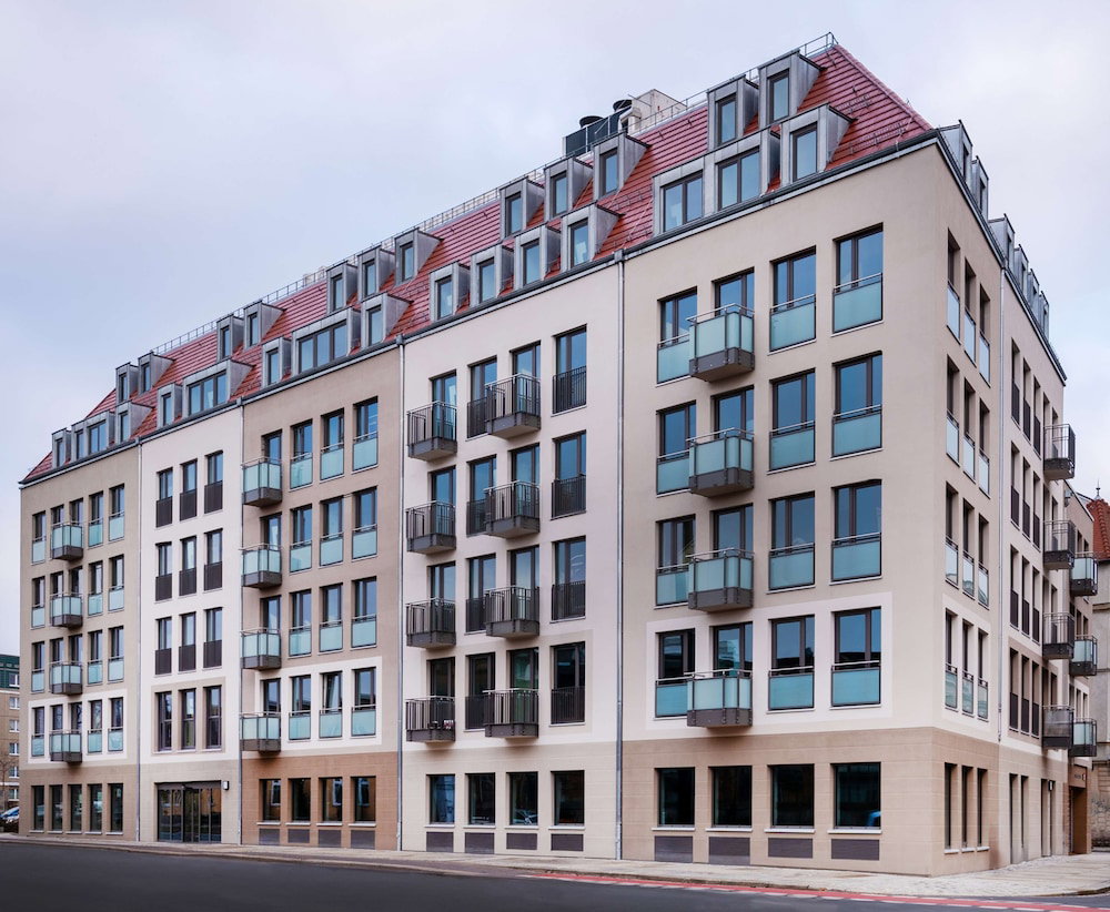 Hotel Prize By Radisson, Dresden Mitte