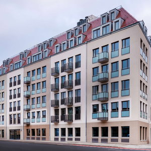 Hotel Prize By Radisson, Dresden Mitte cazare Friedrichstadt