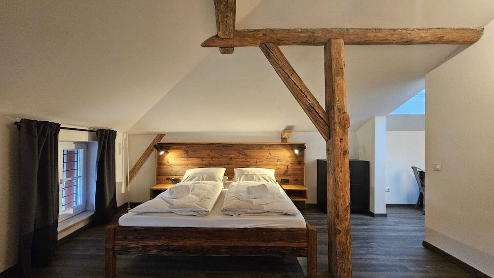 Hotel Endorfer Stubn