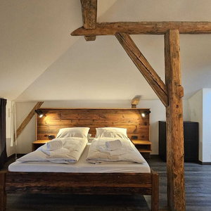 Hotel Endorfer Stubn cazare Badendorf