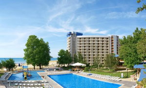 Hotel Kaliakra Hotel cazare Albena