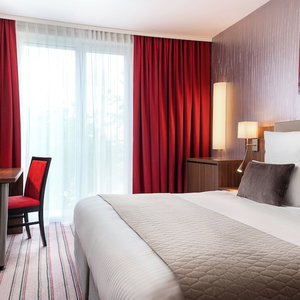 Hotel Leonardo Hotel Dresden Altstadt cazare Friedrichstadt