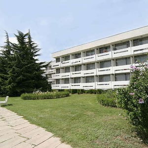 Hotel Kompas Hotel cazare Albena