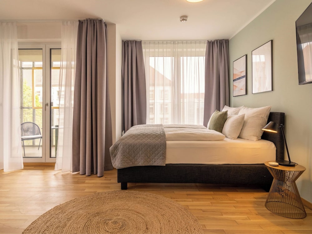 Hotel Limehome Dresden Wallstraße
