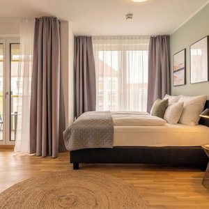 Hotel Limehome Dresden Wallstraße cazare Friedrichstadt