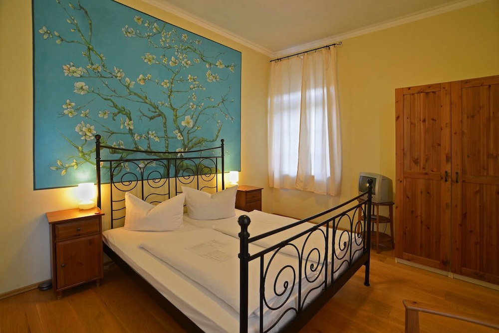 Hotel Gästehaus Villa Seraphinum