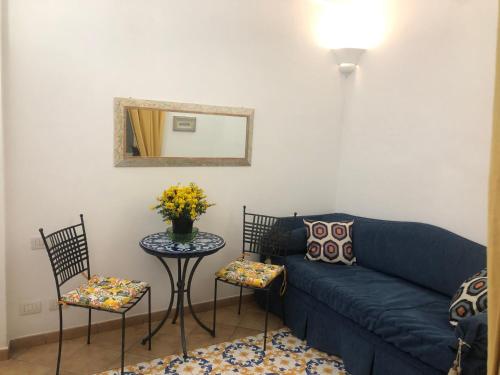 Hotel Casa Lucibello