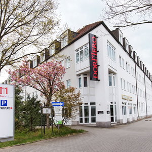 Hotel Dormero Hotel Dresden Airport cazare Klotzsche