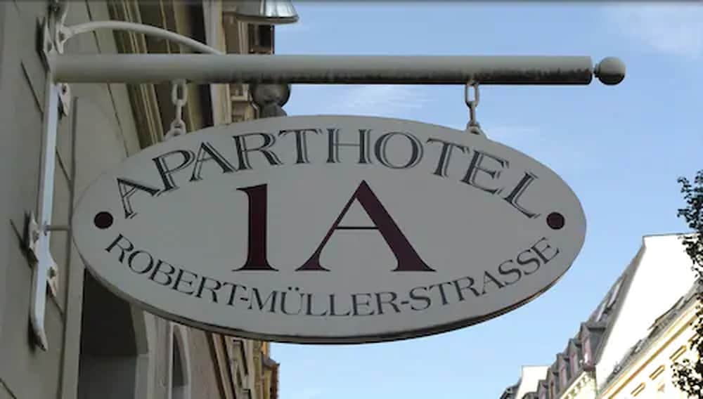 Hotel Aparthotel 1A