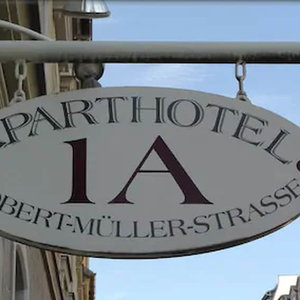 Hotel Aparthotel 1A cazare Zwickau