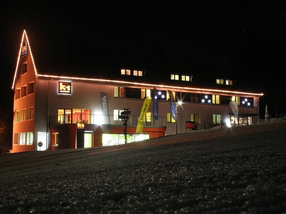 Hotel K1 Sporthotel