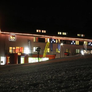 Hotel K1 Sporthotel cazare Kurort Oberwiesenthal