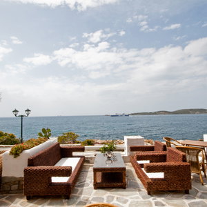 Sejur Pandrossos vacanta Paros