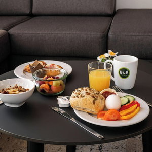 Hotel B&B Hotel Dresden-Altstadt cazare Plauen