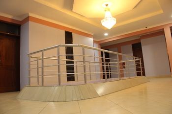 Hotel Asmasi Hotels