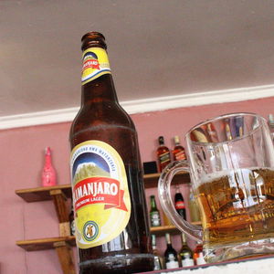 Sejur Dan Stam Hotel vacanta Arusha