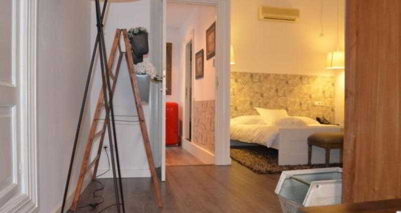 Brondo Architect Hotel