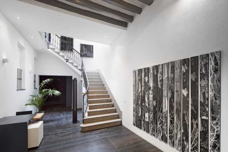 dal travel Brondo Architect Hotel