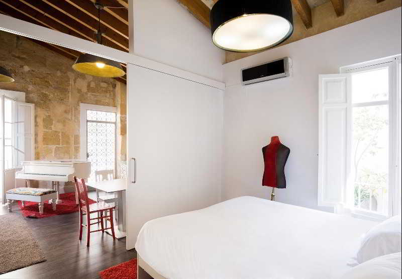 dal travel Brondo Architect Hotel