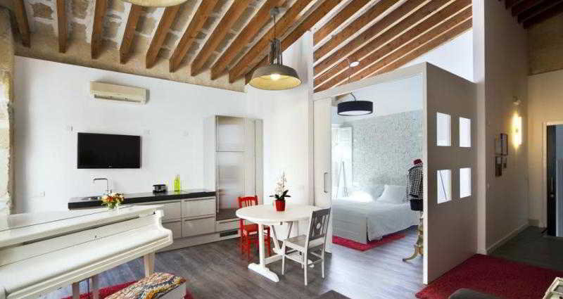 dal travel Brondo Architect Hotel