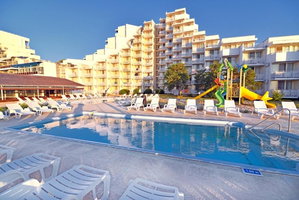 Hotel Mura Hotel cazare Albena