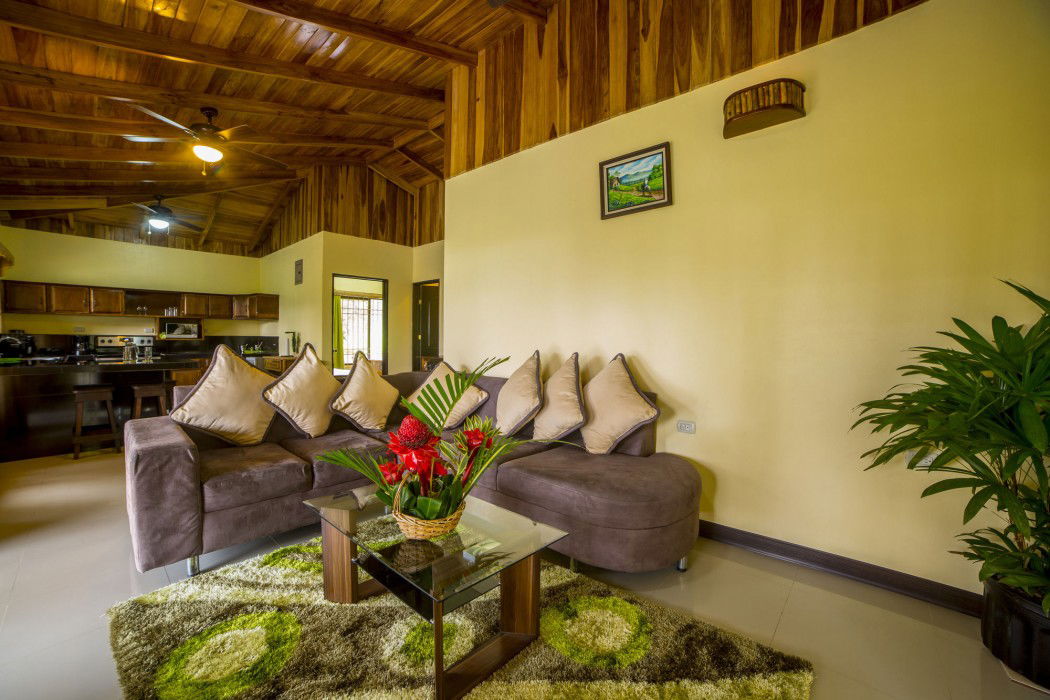 Hotel Hotel Rancho Cerro Azul