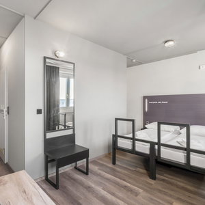 Hotel A&O Dresden Hauptbahnhof - Hostel cazare Plauen