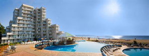 Hotel Nona Hotel cazare Albena