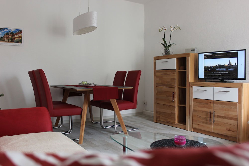 Hotel Weber Apartments