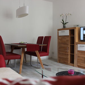 Hotel Weber Apartments cazare Leuben